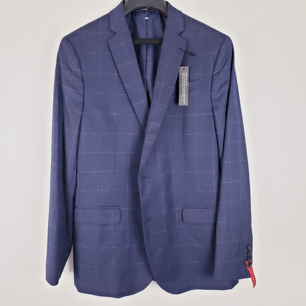 J. Ferra Sport Blazer